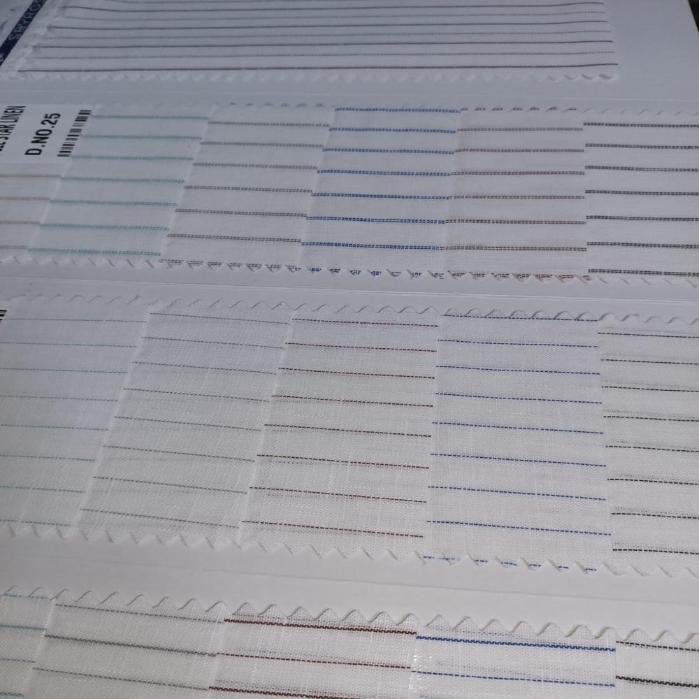 60 LEE COTTON LINEN FABRIC