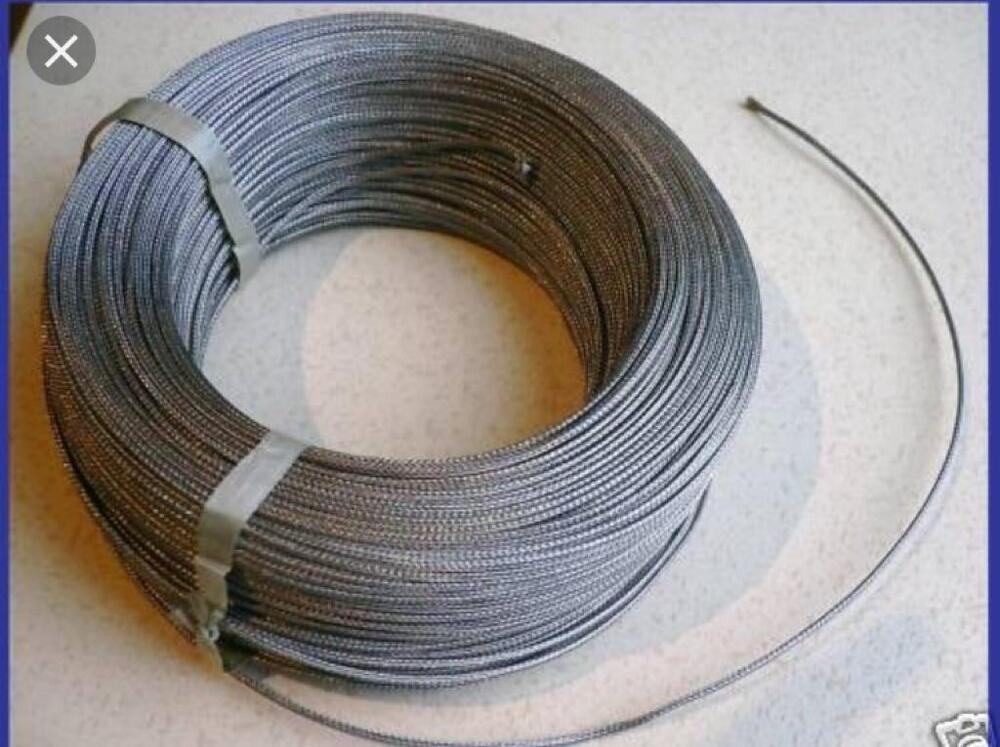 Thermocouple Wire