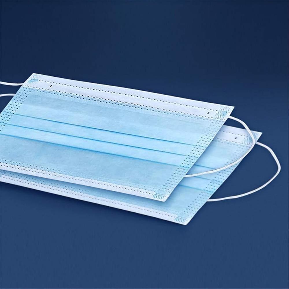 3 paly face mask