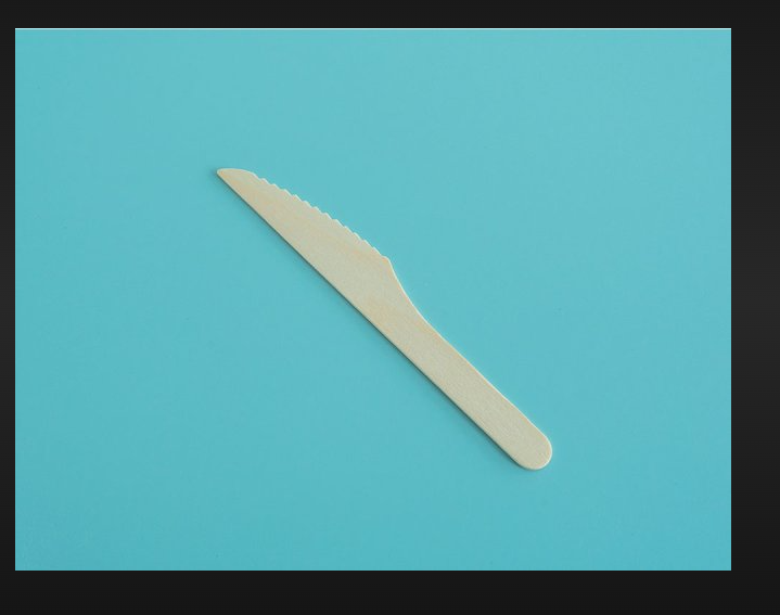 Wooden Cutlery
