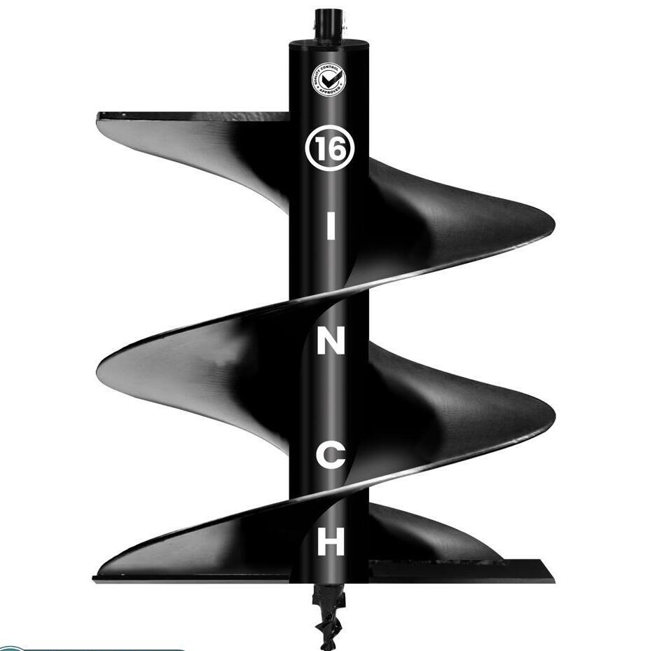 16 Inch Drill Bit - Automatic Grade: Semi-automatic