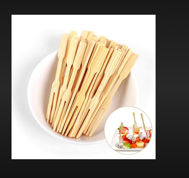 Wooden Cutlery