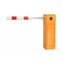 Cps-bb05 Automatic Traffic Barrier