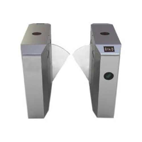 TK-FB01 Single Lane Flap Barrier