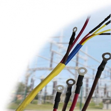 Dual Wall Heat Shrink Sleeves Dual Wall Heat Shrink Sleeves