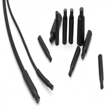 Heat Shrink Insulation Connectors Heat Shrink Insulation Connectors