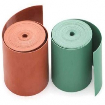 Heat Shrinkable Tapes Heat Shrinkable Tapes