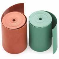 Heat Shrinkable Tapes - Application: Wire Bundling