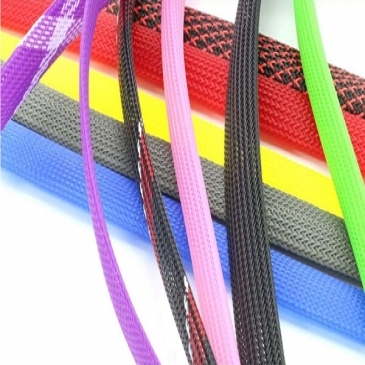 Nylon Expandable Sleeves Nylon Expandable Sleeves