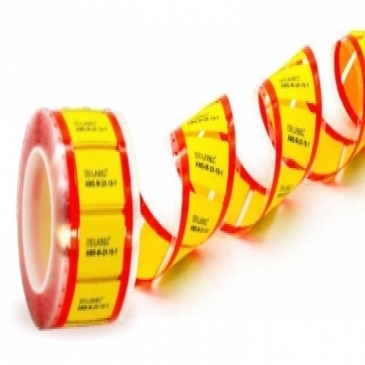 Military Identification Sleeves Military Identification Sleeves