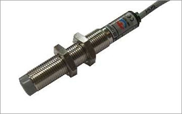 Proximity Sensors Proximity Sensors