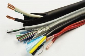 Electronic Wires Electronic Wires