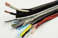 Electronic Wires - Application: Electrical Connections