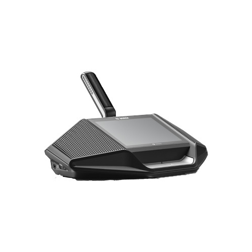 DICENTISWireless सम्मेलन प्रणाली