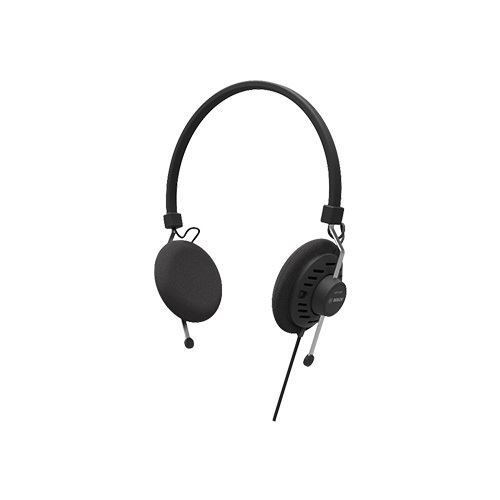 Headphones And Headsets