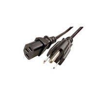 Power - Computer Cords - Capacity: Suitable For Up To 6a Devices M3/hr