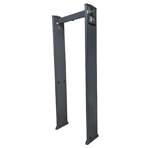 CPS Single Zone DFMD Door Frame Metal Detector
