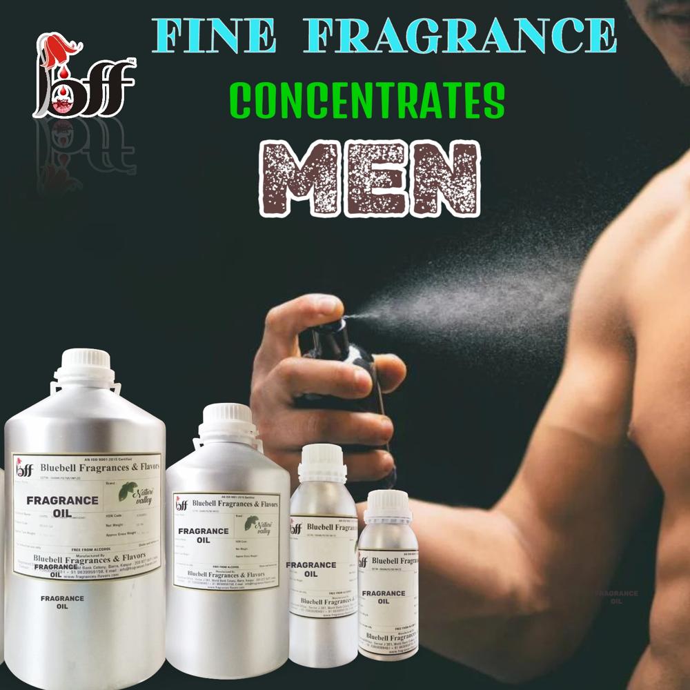 Fine Fragrance For Men