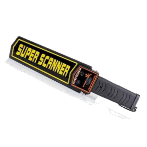 CPS-155 Hand Held Metal Detector