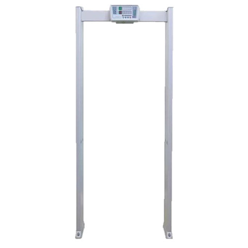 CPS-DFMD 9 Zones Door Frame Metal Detector