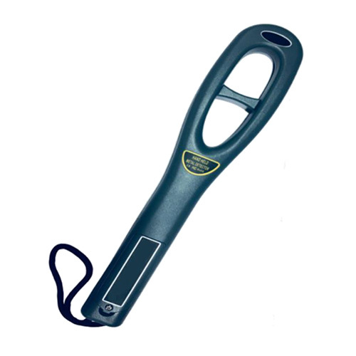 TKH-132 hand Held Metal Detector