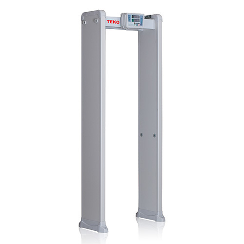 TKW-301 Single Zone Walk Trough Metal Detector