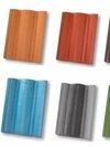 Romana Concrete Roofing Tiles - Advantage: Durable