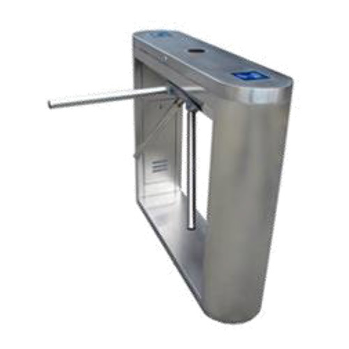 TK-TTL-SS-2B Tripod Turnstile