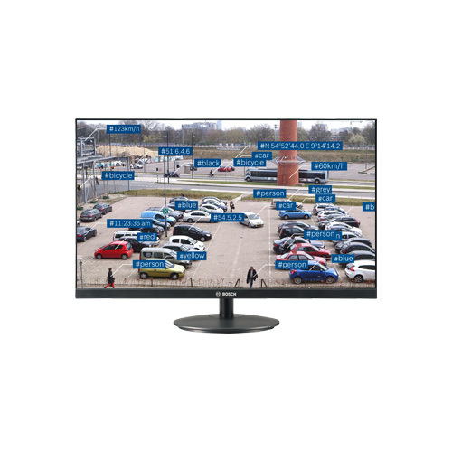 Intelligent Analytics