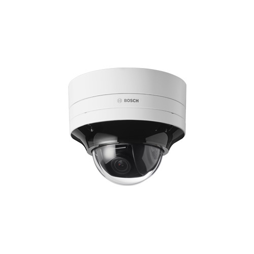 Fixed Dome Cameras
