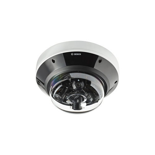 Multi Imager Cameras