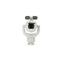 Ptz Moving Cameras