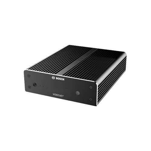 Encoders And Decoders