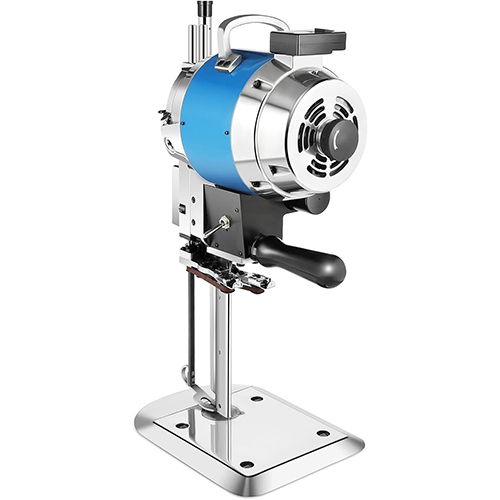 Straight Knife Fabric Cutting Machine