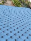 Roofing Shingles Sheet - Advantage: Waterproof