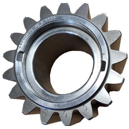 A 41C632785P2 19 Teeth GE Railway Pinion Gear