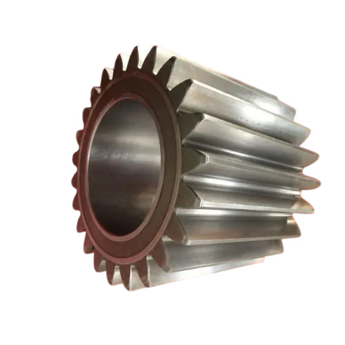 A 8452315 18 Teeth EMD Railway Pinion Gear