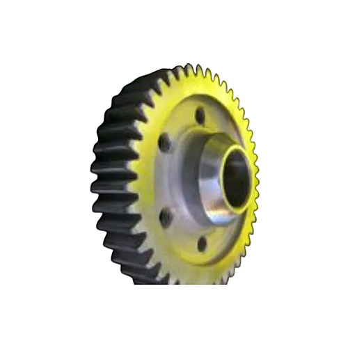 A 40049663 65 Tooth EMD Railway Gear