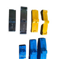 Ms Railway Brake Block