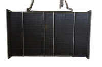 A 41d704572p1 Ge Railway Radiator Assembly