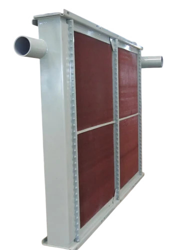 A 41D701172P2 GE Railway Radiator Assembly