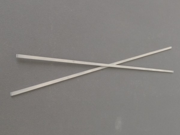 Tungsten Carbide Bar