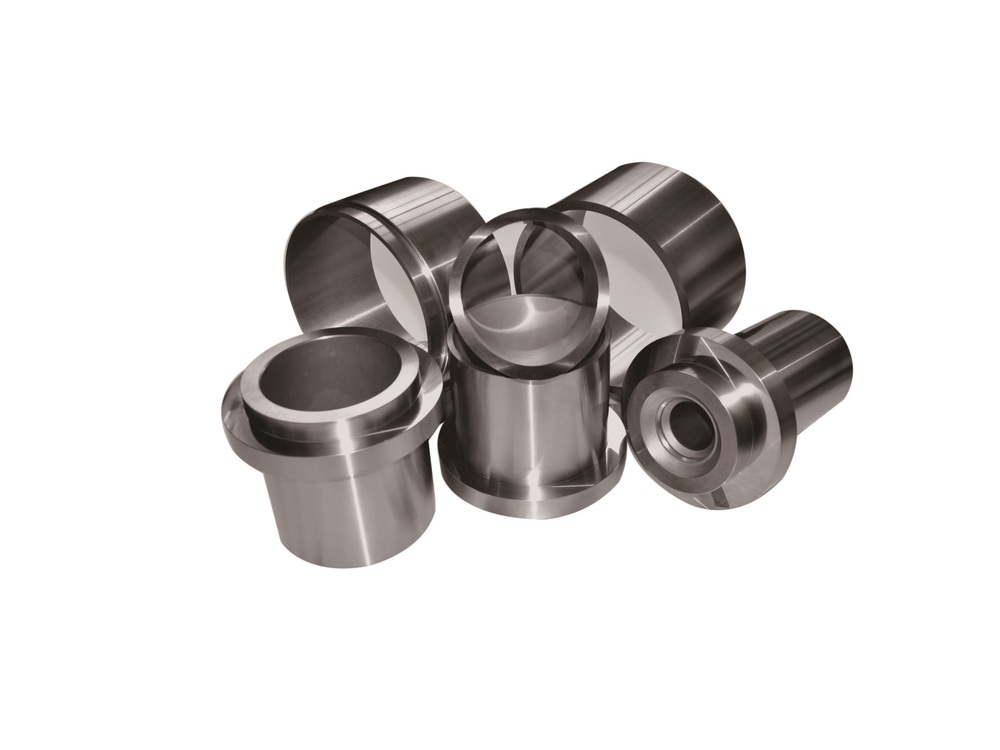 Tungsten Carbide Sleeve