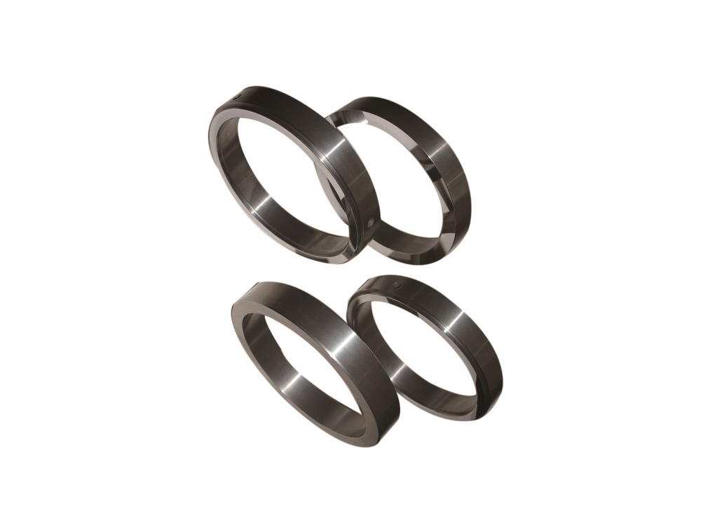 Tungsten Carbide Seal Ring