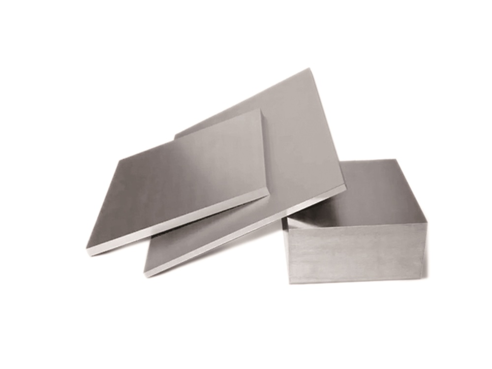 Tungsten Carbide Plates