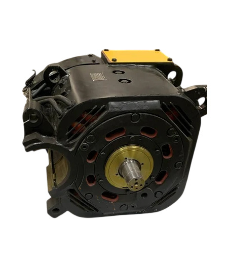 A 5GE761A23 GE761 GE Railway Traction Motor