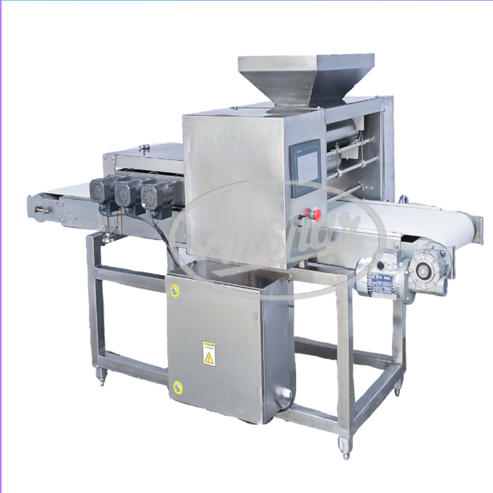 kaju kartli sheeting machine