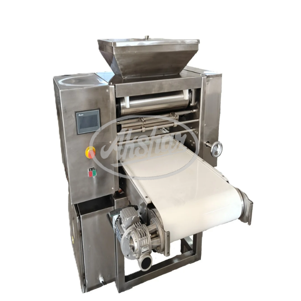 kaju kartli sheeting machine