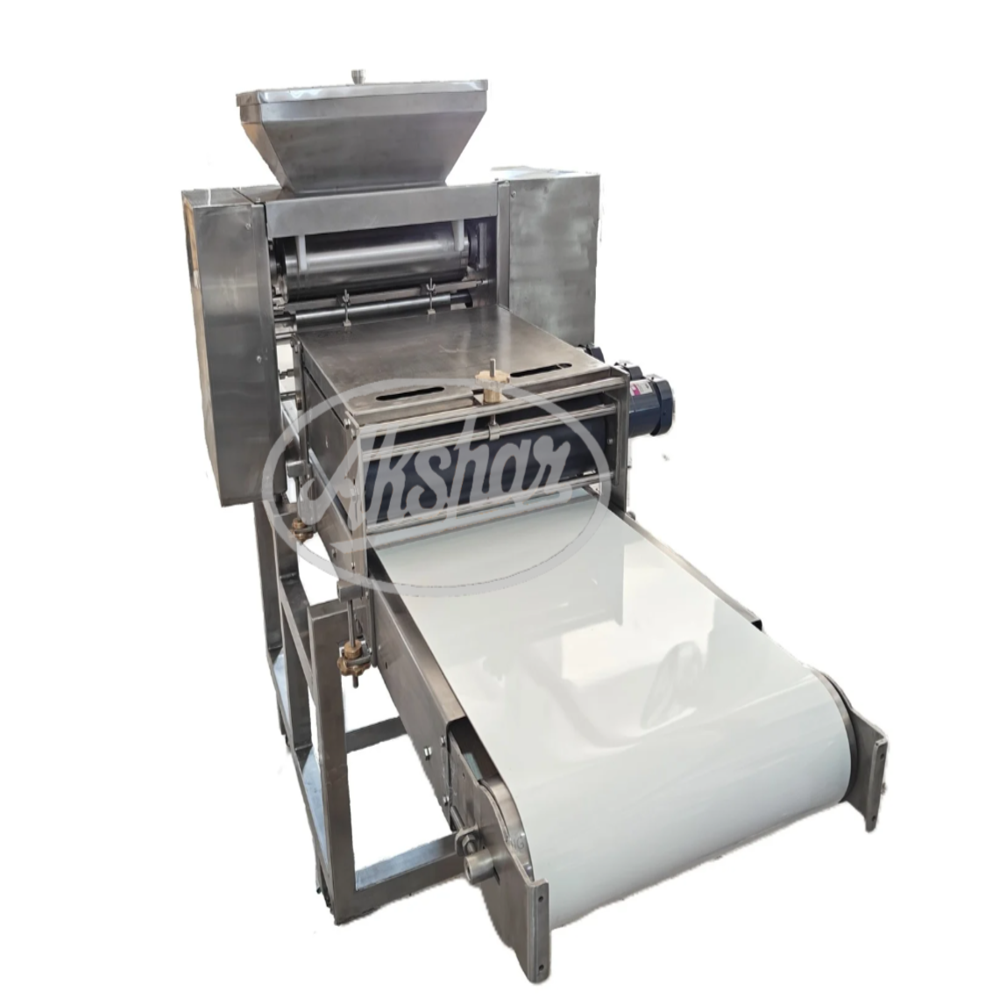 kaju kartli sheeting machine