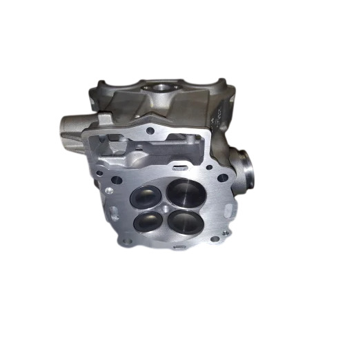 A 22200240 Alco Railway Cylinder Head